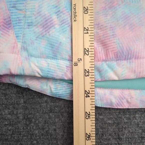 Eddie Bauer Girls Ski Jacket, Missing Liner Jacker Size M, Winter, Outdoors - Picture 15 of 15